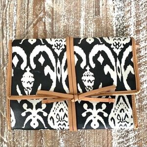 Stella & Dot Bring your Bling travel jewelry organizer